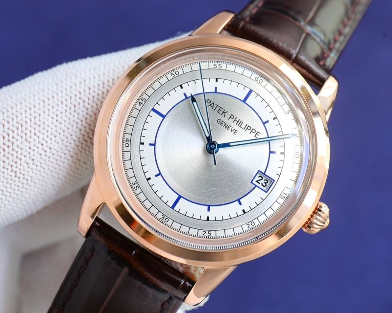 PATEK PHILIPPE Watches